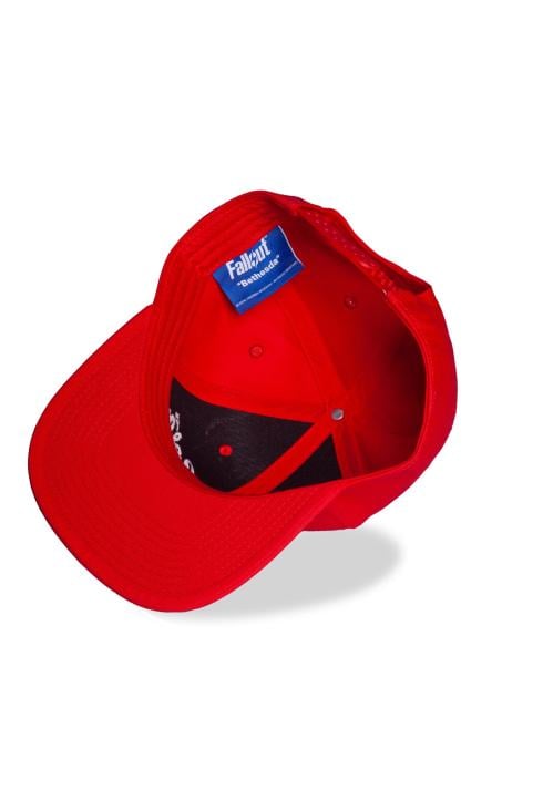 FALLOUT 4 - Nuka Cola - Keps Difuzed