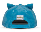 POKEMON - Snorlax - Plush Novelty Cap Difuzed