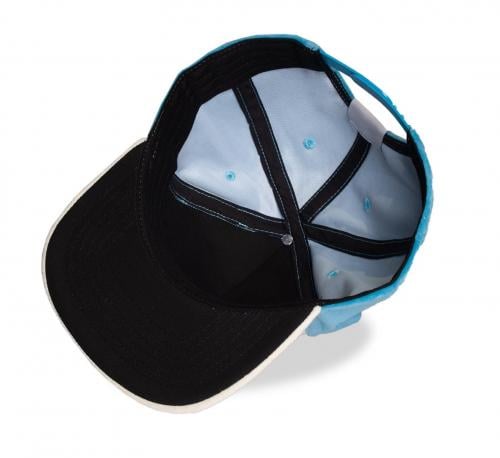 POKEMON - Snorlax - Plush Novelty Cap Difuzed