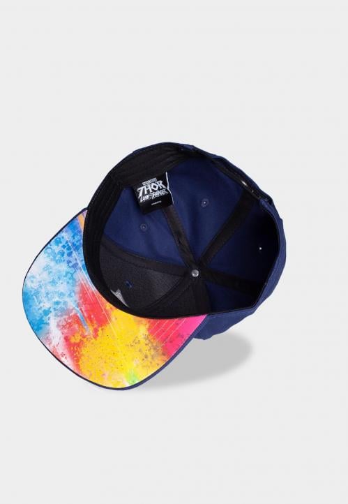 MARVEL - Thor: Love and Thunder - Men's Keps Difuzed