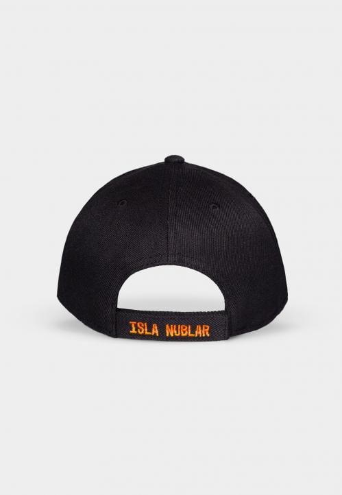 JURASSIC PARK - Justerbar Herrkeps Difuzed