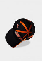 JURASSIC PARK - Justerbar Herrkeps Difuzed