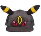 POKEMON - Umbreon - gosedjur Keps Difuzed