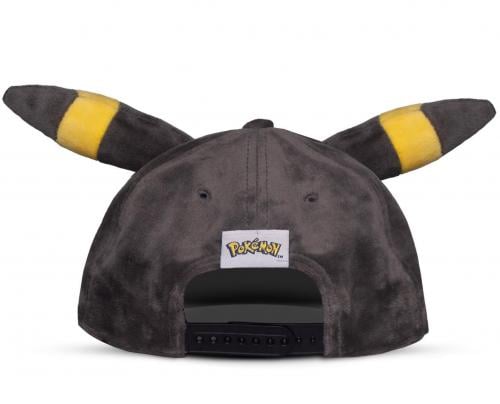 POKEMON - Umbreon - gosedjur Keps Difuzed