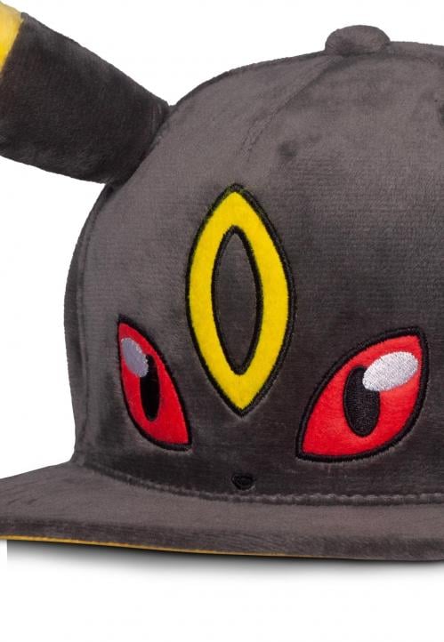 POKEMON - Umbreon - gosedjur Keps Difuzed