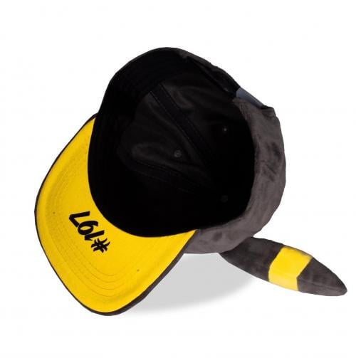 POKEMON - Umbreon - gosedjur Keps Difuzed