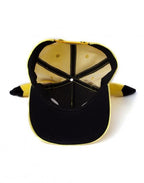 POKEMON - Pikachu - Novelty gosedjur Cap Difuzed