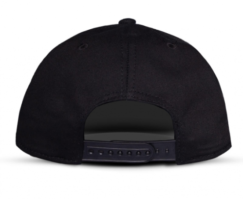 MARVEL - Dr Strange - Men's Keps Difuzed