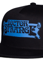 MARVEL - Dr Strange - Men's Keps Difuzed