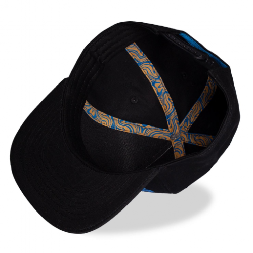 MARVEL - Dr Strange - Men's Keps Difuzed