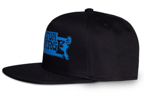 MARVEL - Dr Strange - Men's Keps Difuzed