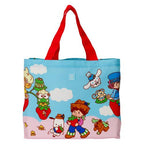SANRIO X STRAWBERRY SHORTCAKE - Canvas Tote Bag Loungefly Loungefly