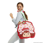 STRAWBERRY SHORTCAKE - Oversize Canvas Tote Bag LoungeFly Loungefly
