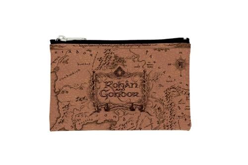 LORD OF THE RINGS - Rohan - Case '17x11x2cm' SD Toys