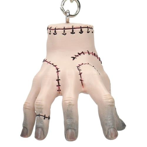 WEDNESDAY - The Thing - 3D Nyckelring SD Toys