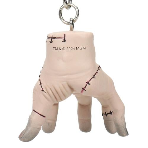 WEDNESDAY - The Thing - 3D Nyckelring SD Toys