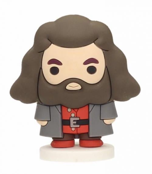HARRY POTTER - Gummi Mini Figur 6cm - Hagrid SD Toys
