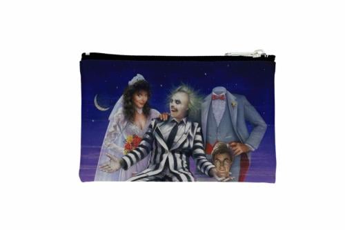 BEETLEJUICE - Poster - Rectangular Pennfodral "24x20x2cm" SD Toys