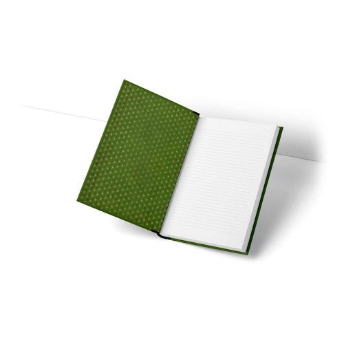 HARRY POTTER - Slytherin - Premium Anteckningsblock SD Toys