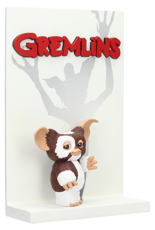 GREMLINS - 3D Poster Figur - 25cm SD Toys