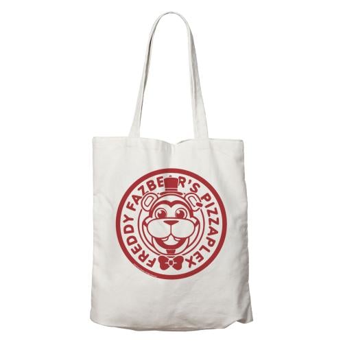 FIVE NIGHTS AT FREDDY'S - Tote Bag Fanattik