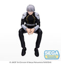 KAIJU NO. 8 - Reno Ichikawa - Figur PM Perching 15cm Sega Goods