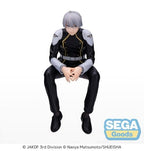 KAIJU NO. 8 - Reno Ichikawa - Figur PM Perching 15cm Sega Goods