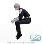 KAIJU NO. 8 - Reno Ichikawa - Figur PM Perching 15cm Sega Goods