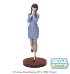 SPY X FAMILY - Yor Forger - Figur Luminasta 21cm Sega Goods