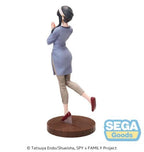 SPY X FAMILY - Yor Forger - Figur Luminasta 21cm Sega Goods