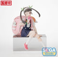 MONOGATARI - Mayoi Hachikuji - Figur PM Perching 14cm Sega Goods