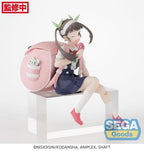 MONOGATARI - Mayoi Hachikuji - Figur PM Perching 14cm Sega Goods