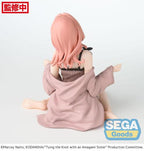 TYING THE KNOT WITH AN AMAGAMI SISTER - Yuna - Figur Yumemirize 10cm Sega Goods