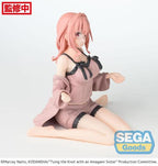 TYING THE KNOT WITH AN AMAGAMI SISTER - Yuna - Figur Yumemirize 10cm Sega Goods