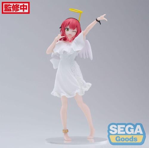 BOCCHI THE ROCK! - Ikuyo Kita - Figur Luminasta 19cm Sega Goods