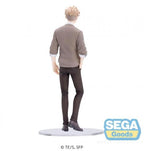SPY X FAMILY - Loid Forger (Plain Clothes) - Figur PM 19cm Sega Goods