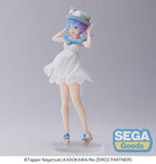 RE ZERO - Rem "Nyatsu Day" - Figur Luminasta 19cm Sega Goods