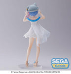 RE ZERO - Rem "Nyatsu Day" - Figur Luminasta 19cm Sega Goods