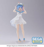 RE ZERO - Rem "Nyatsu Day" - Figur Luminasta 19cm Sega Goods