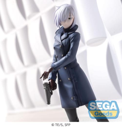SPY X FAMILY - Nightfall (Fiona Frost) - Figur Luminasta 19cm Sega Goods