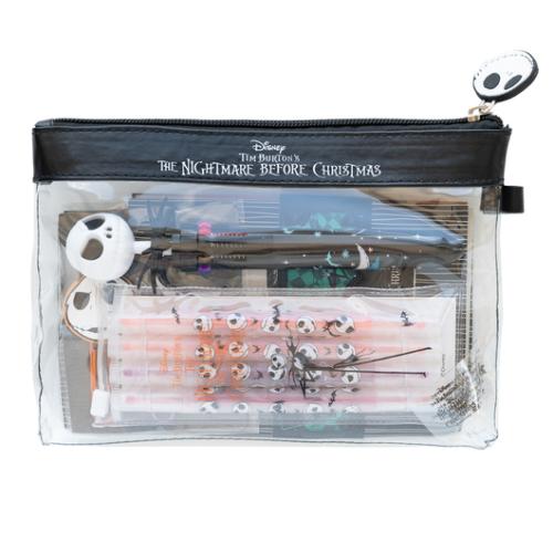 NIGHTMARE BEFORE XMAS - Stationery Set Grupo Erik