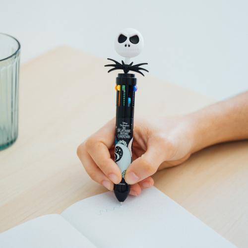NIGHTMARE BEFORE XMAS - Stationery Set Grupo Erik