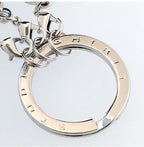 PORCO ROSSO - Marco - Metal Nyckelring Semic