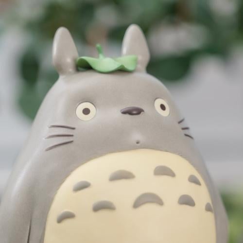 MY NEIGHBOR TOTORO - Totoro - Stor musikfigur Benelic