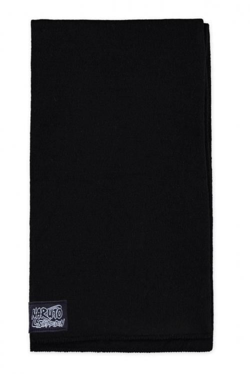 NARUTO SHIPPUDEN - Leaf Village Symbol - Scarf Difuzed