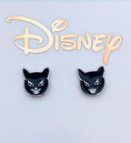 HOCUS POCUS - Set av Halsband + 1 Par Örhängen - 3 Pc. Peershardy