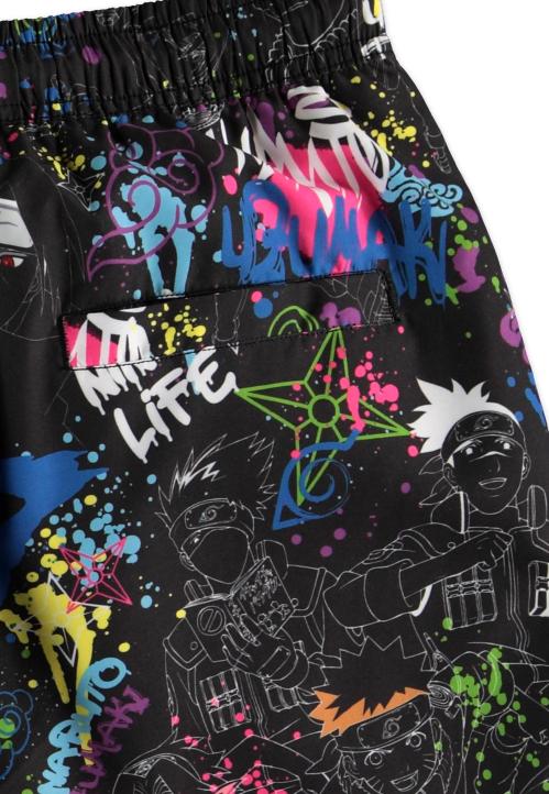 NARUTO - Hero - Badshorts (S) Difuzed