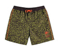 JURASSIC PARK - Isla Nubar - Badshorts (XS) Difuzed