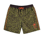 JURASSIC PARK - Isla Nubar - Badshorts (XS) Difuzed