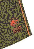 JURASSIC PARK - Isla Nubar - Badshorts (XS) Difuzed